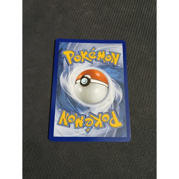 Meowth 106/094 Phantasmal Flames 2025 Pokémon - Picture 2 of 2